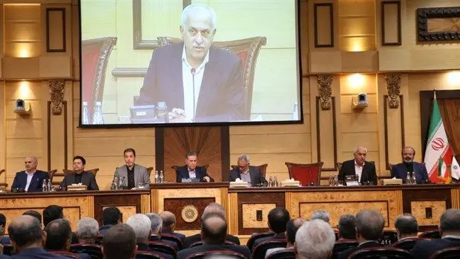 سخنان مهمی که در نشست امروز هیات نمایندگان اتاق ایران گذشت
