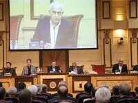 سخنان مهمی که در نشست امروز هیات نمایندگان اتاق ایران گذشت