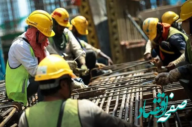 وصول یک در هزار مزد ماهانه کارگران ابلاغ شد + جزئیات