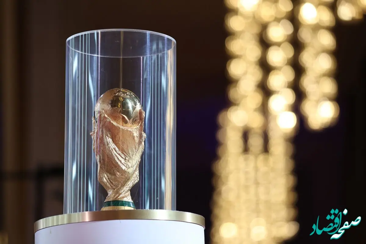 لحظه به لحظه با قرعه‌کشی جام جهانی 2026