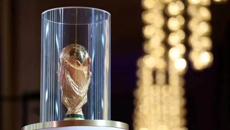 لحظه به لحظه با قرعه‌کشی جام جهانی 2026