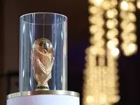 لحظه به لحظه با قرعه‌کشی جام جهانی 2026