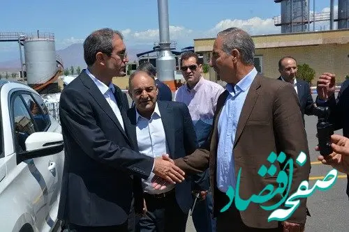 آمادگی بانک سینا برای توسعه همکاری‌ها با فعالان اقتصادی منطقه آزاد ارس