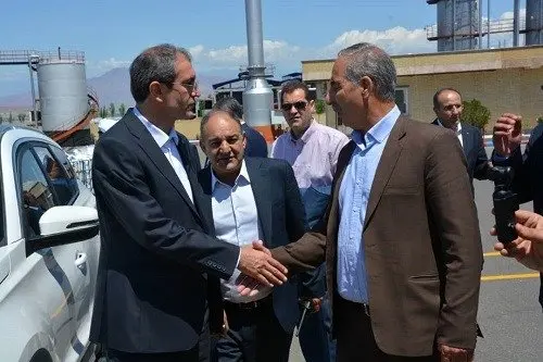 آمادگی بانک سینا برای توسعه همکاریها با فعالان اقتصادی منطقه آزاد ارس