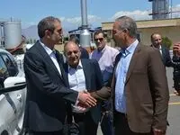 آمادگی بانک سینا برای توسعه همکاری‌ها با فعالان اقتصادی منطقه آزاد ارس