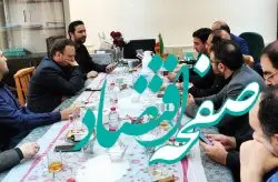 آماده‌سازی باکیفیت مدارس کیش اولویت اصلی سازمان منطقه آزاد کیش