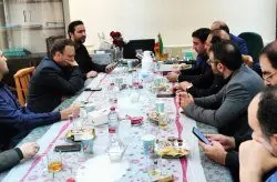 آمادهسازی باکیفیت مدارس کیش اولویت اصلی سازمان منطقه آزاد کیش