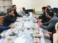 آماده‌سازی باکیفیت مدارس کیش اولویت اصلی سازمان منطقه آزاد کیش