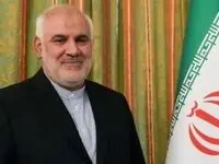 فتحعلی: ایران و هند بندر چابهار را به عنوان پروژه استراتژیک می‌بینند