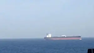 ماجرای مأموریت سری نفتکش ایرانی برای ۲ میلیون بشکه نفت + جزئیات