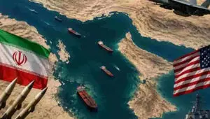 آخرین خبر از مذاکرات و تحولات جنگ ایران و آمریکا امروز چهارشنبه ۱۵ مهر