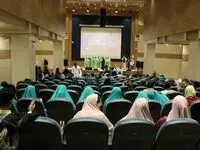 پایان نخستین جشنواره سرود معلولین منطقه آزاد اروند