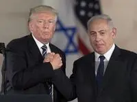 اعتراف ترامپ به اثرگذاری بر انتخابات اسرائیل؛ بررسی احتمال دخالت مستقیم واشنگتن در ائتلاف‌سازی نتانیاهو