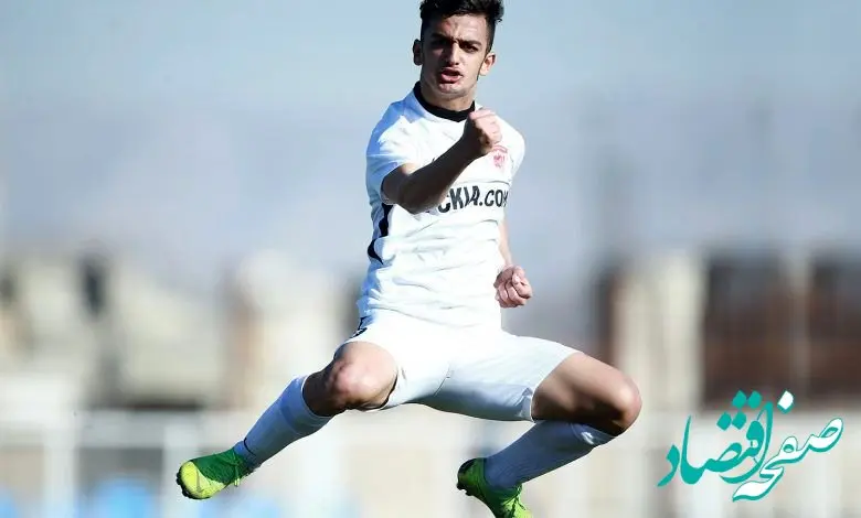 خبر فوری: پرسپولیس ستاره لیگ برتر را جذب کرد | مهم ترین خبر نقل و انتقالات پرسپولیس امروز یکشنبه ۲۱ اردیبهشت
