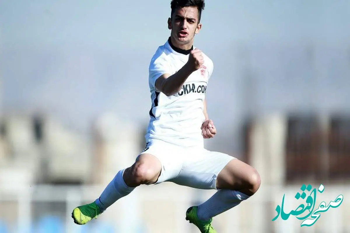 خبر فوری: پرسپولیس ستاره لیگ برتر را جذب کرد | مهم ترین خبر نقل و انتقالات پرسپولیس امروز یکشنبه ۲۱ اردیبهشت