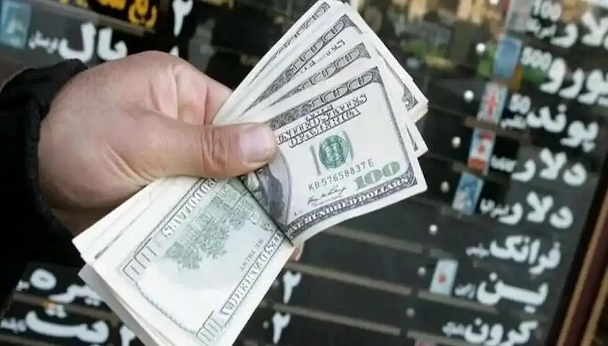 پیش‌ بینی قیمت دلار فردا چهارشنبه ۵ اردیبهشت ماه ۱۴۰۳