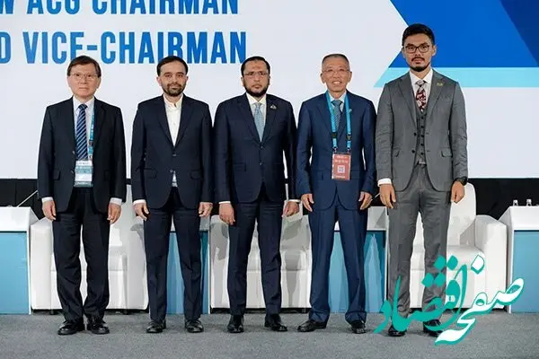 ایران عضو هیات رئیسه انجمن شرکت‌های سپرده‌گذاری مرکزی جهان شد