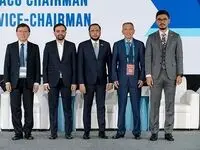 ایران عضو هیات رئیسه انجمن شرکت‌های سپرده‌گذاری مرکزی جهان شد