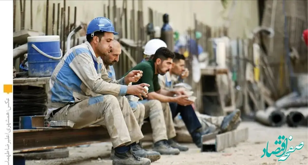 از ضرورتِ سه‌جانبه‌گرایی و تشکل‌یابی قدرتمند تا خواسته کارگران 