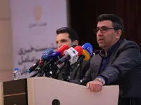 امتیاز اجرای حاکمیت شرکتی ناشران، اعلام می‌شود