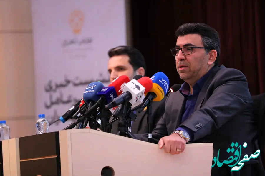 امتیاز اجرای حاکمیت شرکتی ناشران، اعلام می‌شود