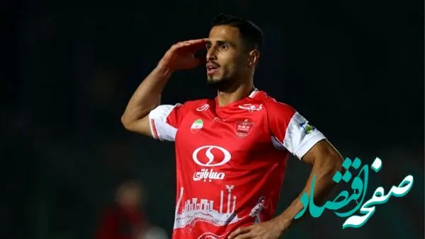 علی پور به هاشمی نسب رسید