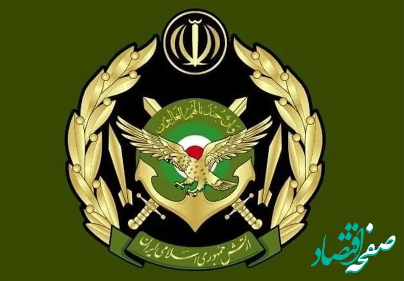 دو رزمنده ارتش در حمله اسرائیل شهید شدند 