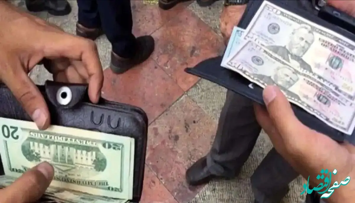 پیش‌ بینی قیمت دلار فردا سه شنبه ۱۱ اردیبهشت ماه ۱۴۰۳