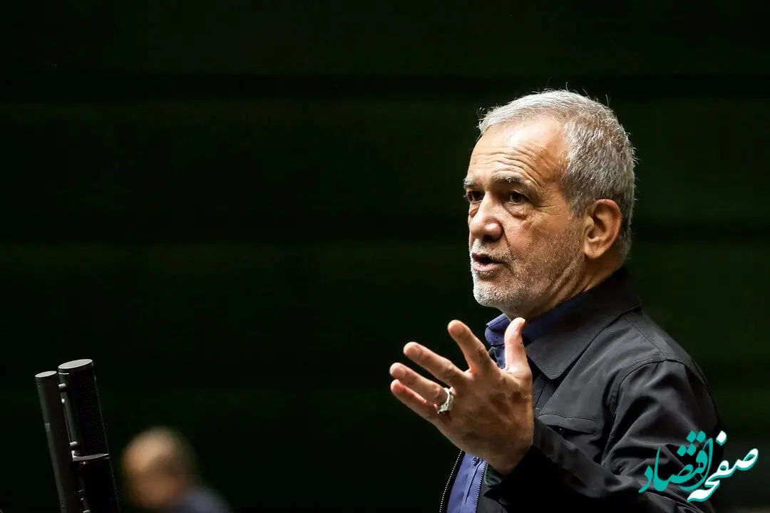 وقتی رهبر انقلاب اینگونه به رد صلاحیت مسعود پزشکیان واکنش نشان داد