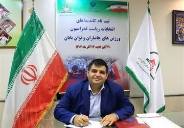 علت بستری شدن حسین رضازاده قهرمان وزنه برداری جهان در بیمارستان چیست؟