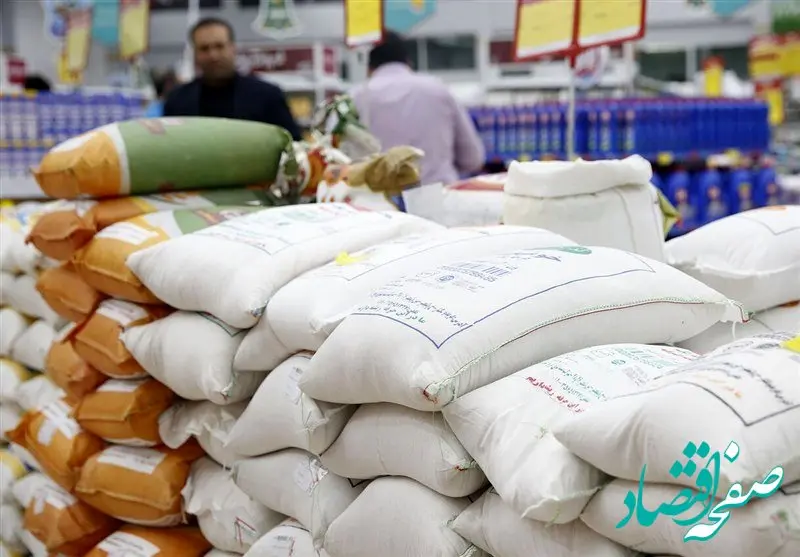 گران فروشی برنج توسط شرکت‌های معروف برملا شد