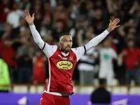 فوری: پنجره نقل و انتقالاتی پرسپولیس بسته می‌شود | پرسپولیس محکوم به پرداخت 235 هزار دلار به لئاندرو پریرا | بدهکاری جدید پرسپولیس چیست؟