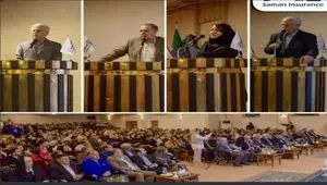 فروش بیمه زندگی، نیازمند صبر و اعتماد سازی است
