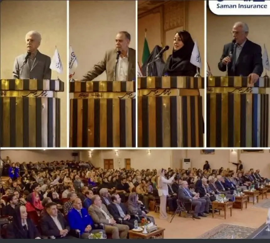 فروش بیمه زندگی، نیازمند صبر و اعتماد سازی است