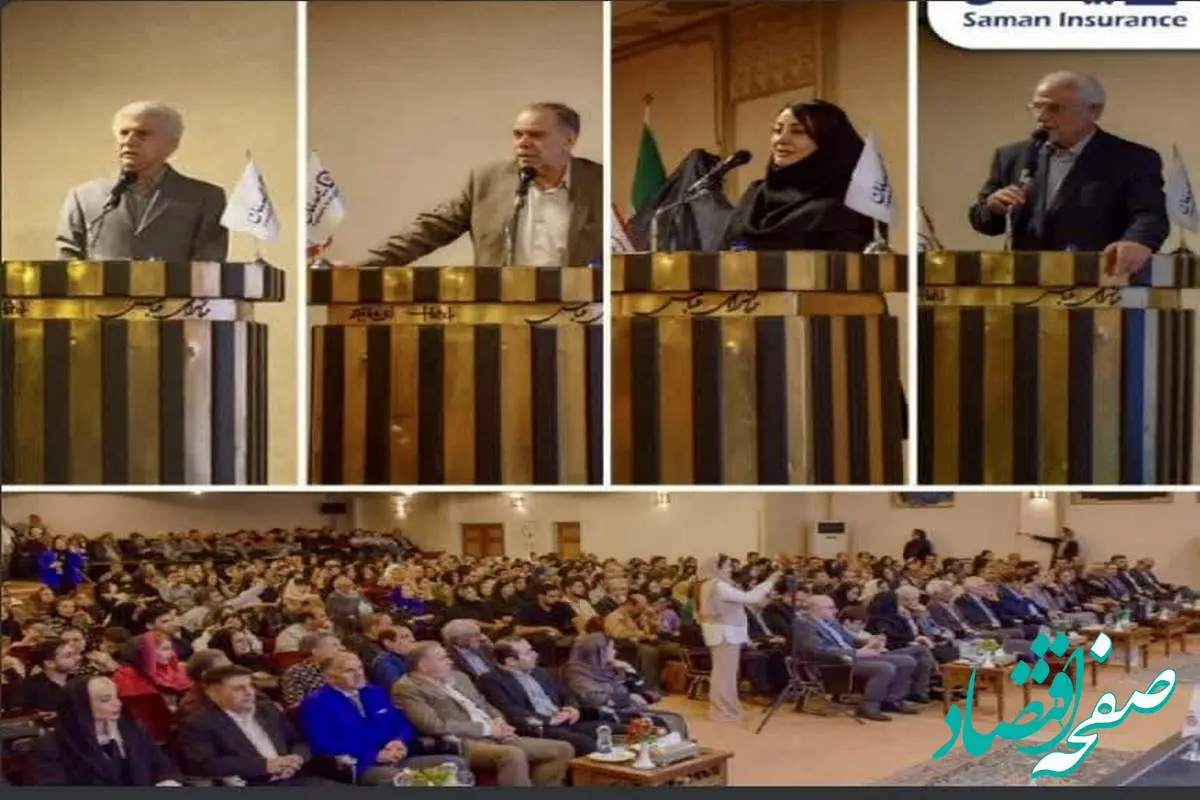 فروش بیمه زندگی، نیازمند صبر و اعتماد سازی است