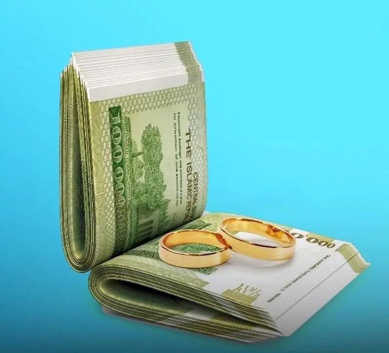 ضرورت افزایش وام ازدواج در شرایط تورمی؛ انگیزه جوانان برای تشکیل خانواده چگونه تقویت می‌شود؟