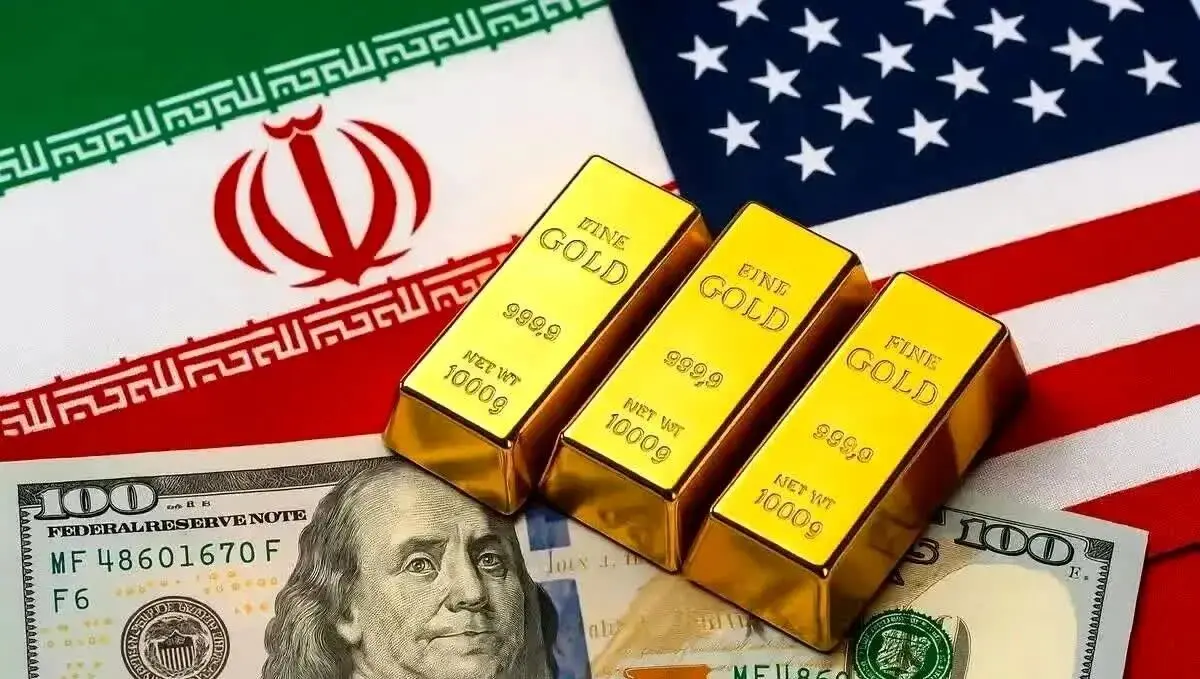 طلا در شوک هرمز؛ بازار ارز در آستانه التهاب تازه