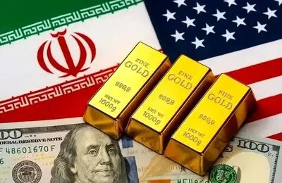 طلا در شوک هرمز؛ بازار ارز در آستانه التهاب تازه