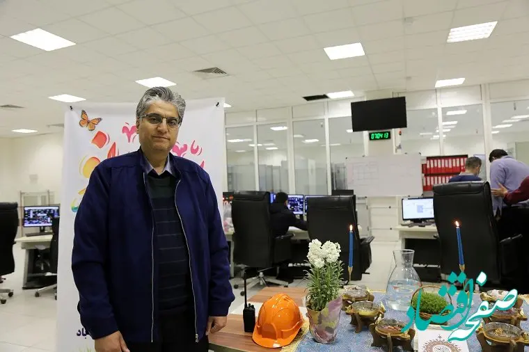 سال 1403؛ حرکت به سوی موفقیت با تکیه بر تجربیات ارزشمند گذشته