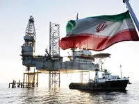 افزایش ۲۳ دلاری میانگین قیمت نفت ایران نسبت به سال گذشته