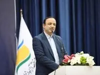 آیین تکریم و معارفه رئیس، اعضای هیئت مدیره و مدیرعامل سازمان منطقه آزاد انزلی