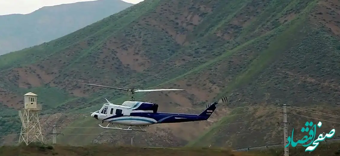 بخوانید حتما؛ سقوط بالگرد حامل شهید رییسی نزدیک به پایگاه جاسوسی اسرائیل! | هنوز شواهد محکمی وجود ندارد