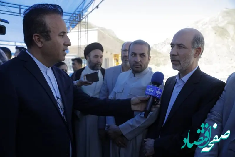 افزایش تراز دریاچه ارومیه نشان دهنده اثرات مثبت اجرای پروژه‌های احیای دریاچه است