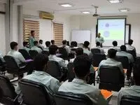 ۱۲۶ هزار نفر ساعت فرصت یادگیری برای خانواده بزرگ فولاد هرمزگان در سال 1403