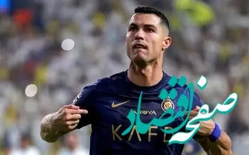 رونالدو: باز هم به بیرانوند گل خواهم زد