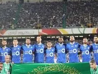ایده ویژه برای ثبت قرارداد بازیکن آرژانتینی آبی ها / 
حداکثر یک میلیارد تومان از قرارداد هر بازیکن کم می شود !  