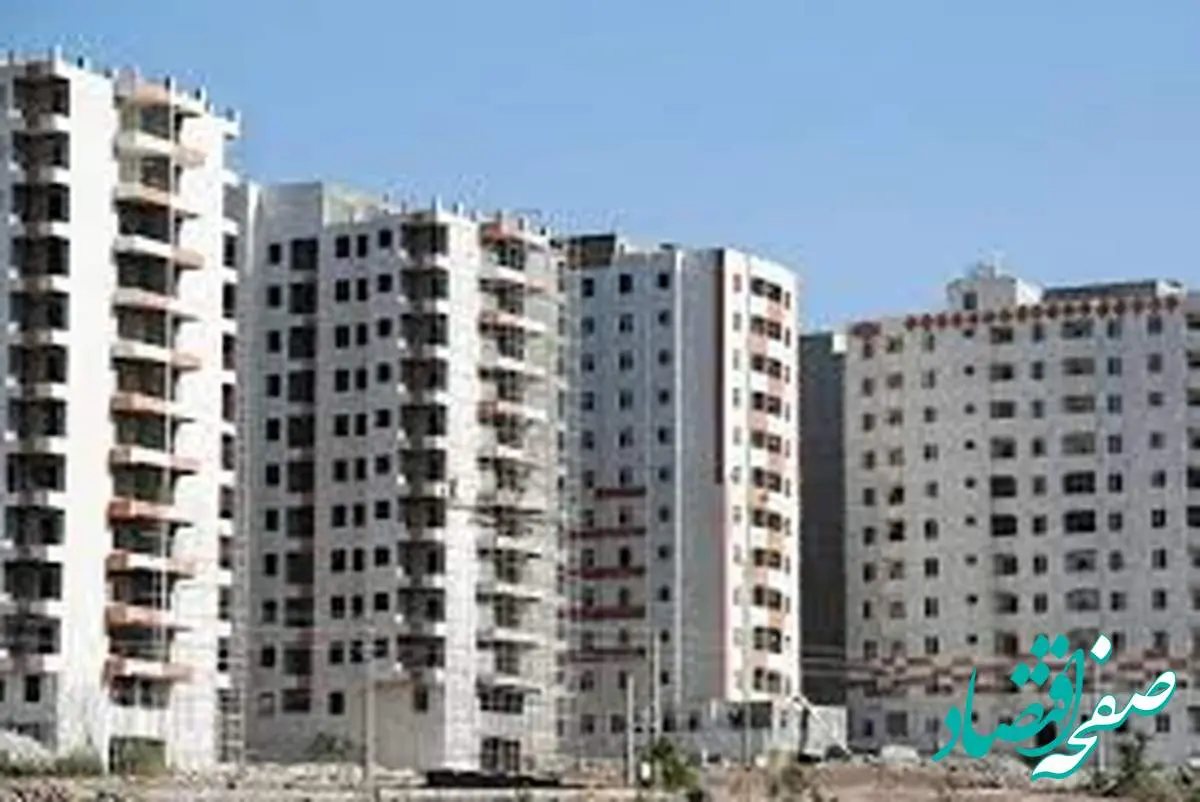 خبر جدید از نرخ تمام شده مسکن اسفند ۱۴۰۳/ هر متر خانه چند تمام میشود؟