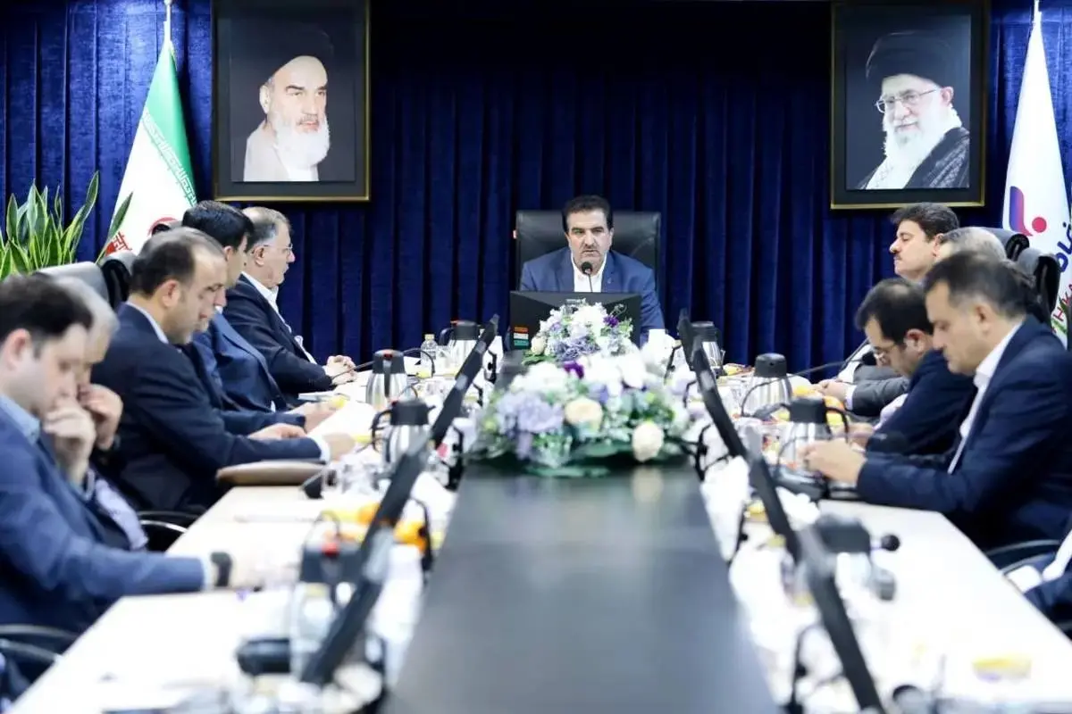 کمیته تحقق اهداف شعار سال در بانک رفاه کارگران تشکیل می‌شود