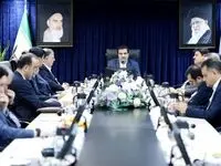 کمیته تحقق اهداف شعار سال در بانک رفاه کارگران تشکیل می‌شود