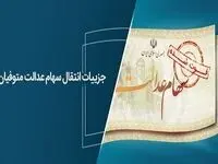 ویدیو: فرایند انتقال سهام عدالت متوفیان به وراث
